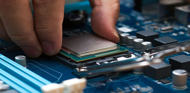 Hardware & Networking